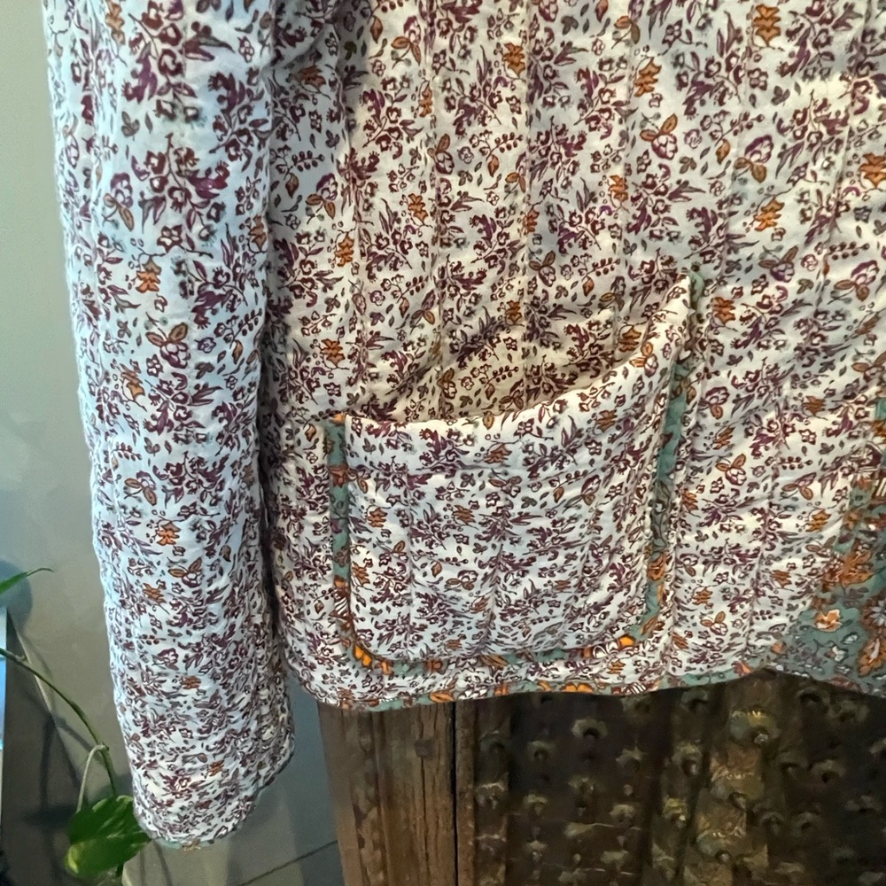 Reversible Jacket - Picture 3 of 4